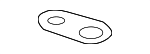 521490C010 - Body: End Cap Lower Bracket for Toyota: Tundra Image