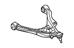 NB3Z3078A - Suspension: Lower Control Arm for Ford: Bronco Image