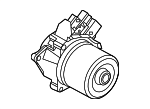DN4J6788Z - Steering: Adjust Motor for Mazda: MX-30 EV Image