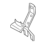 TD155215YB - Body: Stay for Mazda: CX-9 Image