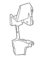 TD1156251D - : Seal for Mazda: CX-9 Image