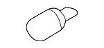 1864317044N - : Bulb for Hyundai Image