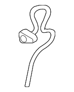 20813544 - Electrical: Harness for Buick: Lucerne Image