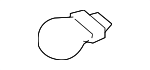 13500809 - Electrical: Run Lamp Bulb for GM Image