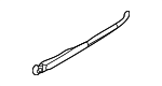 EC0167421B - Body: Wiper Arm for Mazda Image