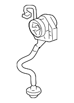 33129STKA01 - Electrical: Igniter for Acura: RDX Image