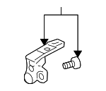 6100STKA11 - Electrical: Repair Kit for Acura: RDX Image