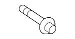82424B5000 - Body: Window Motor Bolt for Kia: Rio Image