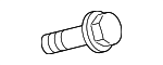 934020501408 - Electrical: Sensor Bolt for Acura: MDX Image