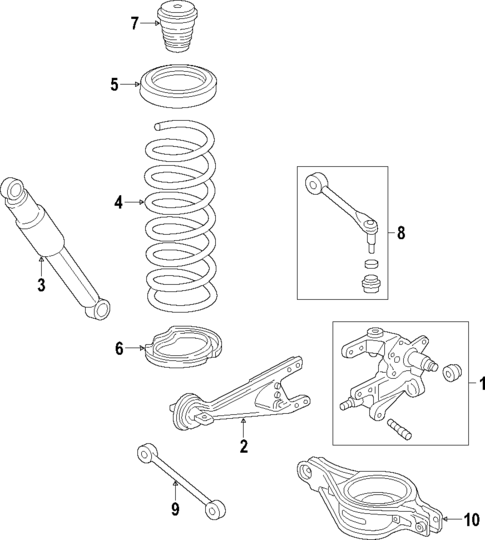 8217 ODYSSEY L-X D.A.R.T. LONG 長尺 ODYSSEY（オデッセイ） - パター - ホワイト・アイス D.A.R.T.