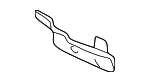 MR437261 - Body: Stay Bracket for Mitsubishi Image