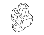8983108110 - Electrical: Side Impact Sens for Toyota Image