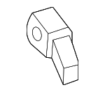 PB905377C - Electrical: Knock Sensor for Porsche: 718 Boxster, 718 Cayman, 718 Spyder, 911, 918 Spyder, Boxster, Cayenne, Cayman, Macan, Panamera Image