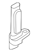 94660613102 - Electrical: Crankshaft Sensor for Porsche: Cayenne, Macan, Panamera Image