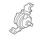 369103D650 - : Water Pump for Kia: Optima Image
