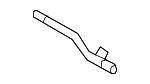 369413D600 - Cooling System: Coolant Hose for Kia: Optima Image