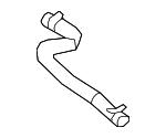 369223D650 - : Coolant Hose for Kia: Optima Image