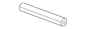 42894339 - : Torque Rod Insulator for GM Image