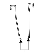68694278AA - : Wire for Mopar Image