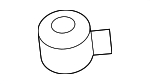 581724A000 - Brakes: Brake Bleeder Screw Cap for Hyundai Image