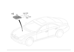 1561503279 - : Control Unit for Mercedes-Benz: CLS63 AMG Image