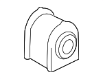 C2C20470 - Suspension: Stabilizer Bar Bushing for Jaguar Image