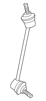 C2D49528 - Suspension: Stabilizer Link for Jaguar Image