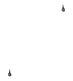 18393SS0J30 - Exhaust: Converter Seal for Honda: Accord, Civic, CR-V, HR-V, Odyssey, Pilot, Prelude Image