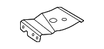 4606696AB - Electrical: PCM Bracket for Mopar Image
