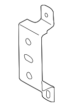 3893182Z20 - Electrical: Ft Impact Sensor Bracket for Suzuki Image