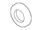 2070117 - Driveline &amp; Axles: Drive Shaft Pinion Yoke Washer for Mopar Image