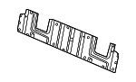 68525515AA - Body: Inner Panel for Mopar Image