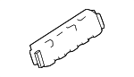 826600D050 - Electrical: Fuse Holder for Toyota Image