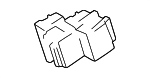 8266016510 - Electrical: Fuse Holder for Toyota Image