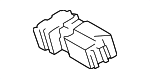 8266016500 - Electrical: Fuse Holder for Toyota Image