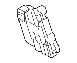8266016480 - Electrical: Fuse Holder for Toyota Image
