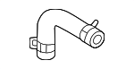 282923N600 - Cooling System: Hose for Hyundai Image