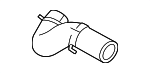 282943N600 - Cooling System: Outlet Hose for Hyundai Image