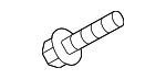 1129008306K - Cooling System: Controller Bolt for Hyundai Image