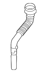 TK4867484 - : Filler Tube for Mazda: CX-9 Image