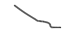 TK5267501 - : Washer Hose for Mazda: CX-9 Image