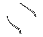 TK4867321 - Body: Wiper Arm for Mazda: CX-9 Image