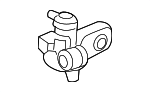 BBP167482 - Body: Washer Pump for Mazda: 3, 5, CX-5, CX-9 Image