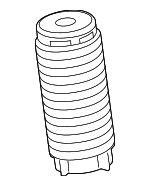 31336866803 - Suspension: Damper for BMW: X5, X6 Image
