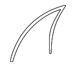 T00158605D - : Run Channel for Mazda: Millenia Image