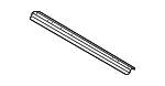 PC3Z2610608B - Body: Floor Crossmember for Ford Image