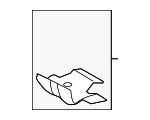 FL3Z15000L07A - Body: Floor Support for Ford Image