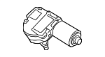 4E1955119C - Electrical: Front Motor for Audi: A6, A6 Quattro, A8 Quattro, S6, S8 Image