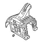 517941395C - : Fuse &amp; Relay Box for Audi Image