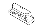 5Q0937503F - Electrical: Relay Plate for Audi Image